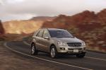 Mercedes-Benz ML-Class 2006 года
